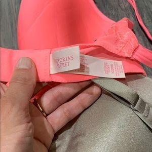 Victoria's Secret Intimates & Sleepwear - Lot of 3 Victoria’s Secret bras! Victoria's Secret Intimates & Sleepwear - Lot of 3 Victoria’s Secret bras!